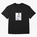 Cristiano Ronaldo 2009 real madrid cr7 Oversized T-Shirt Celebrate the Stars of FIFA World Cup 2026 USA Canada Mexico Spirit, Featuring Argentina, Messi, CR7 and Mbappe, Retro Football Energy, Iconic Rivalries, Trophy Chase Drama and Stadium