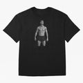 Cristiano Ronaldo Oversized T-Shirt Celebrate the Biggest Stage of FIFA World Cup 2026 Group Stage Built around Messi and Cristiano Ronaldo, Brazil Energy, Fan Favorite Moments, National Team Passion, Big Match Drama and Soccer History; Ideal for
