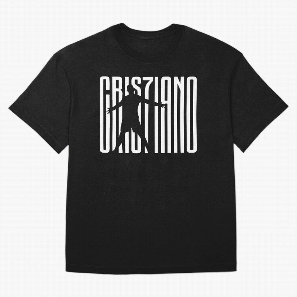 Cristiano ronaldo Oversized T-Shirt Fuel Your Fan Pride for Global Football Passion for FIFA World Cup 2026 Group Stage, Driven by CR7, Portugal, Spain and Germany, Football History, Final Match Energy, Crowd Noise and Once in a Lifetime Moments;