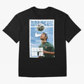 CR7 Oversized T-Shirt Bring Stadium Energy to FIFA World Cup 2026 for Fans of Neymar and Germany, Bringing Stadium Chants, National Pride, Trophy Dreams and Unforgettable Football Memories; Created for Match Day Parties, Soccer Gifts, Fan Photos,