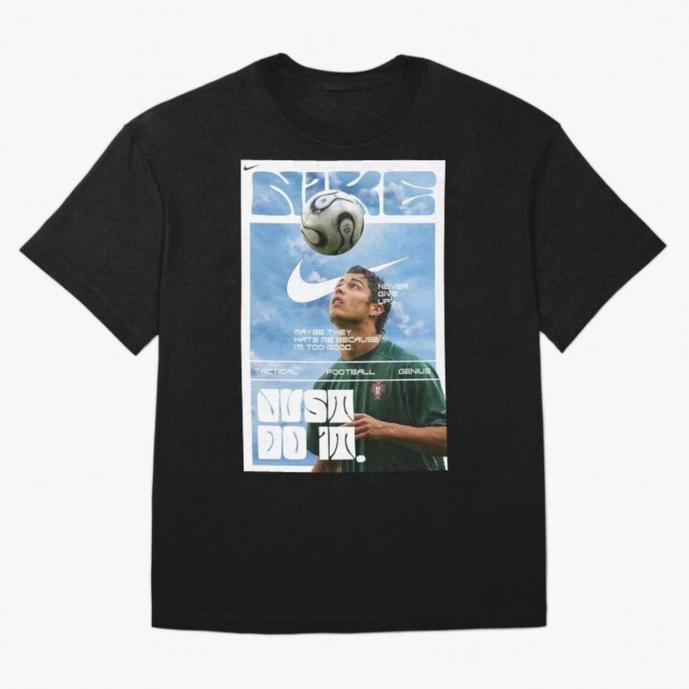 CR7 Oversized T-Shirt Bring Stadium Energy to FIFA World Cup 2026 for Fans of Neymar and Germany, Bringing Stadium Chants, National Pride, Trophy Dreams and Unforgettable Football Memories; Created for Match Day Parties, Soccer Gifts, Fan Photos,