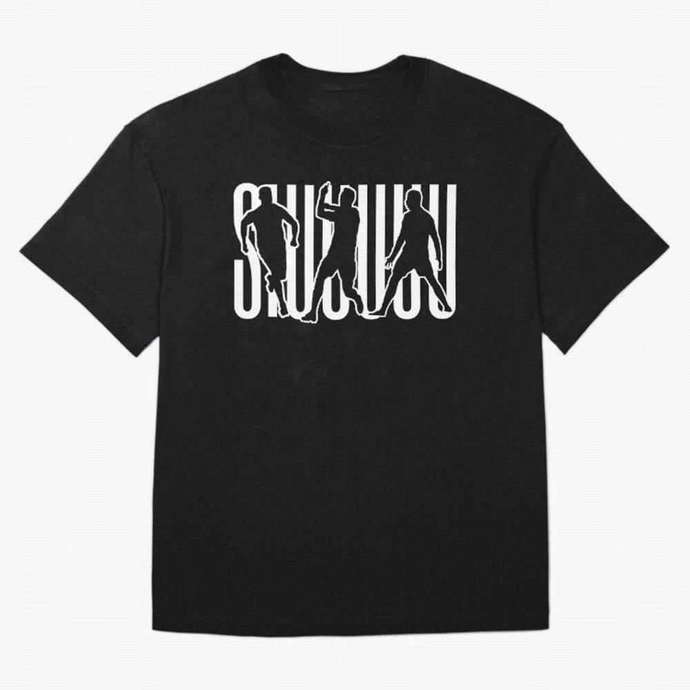 Siuuu Cristiano ronaldo suiii goal Oversized T-Shirt Fuel Your Fan Pride for FIFA World Cup 2026 Group Stage Built around Messi, CR7 and Mbappe, England, France and Netherlands Energy, Soccer Culture, Superstar Moments, National Team Dreams and