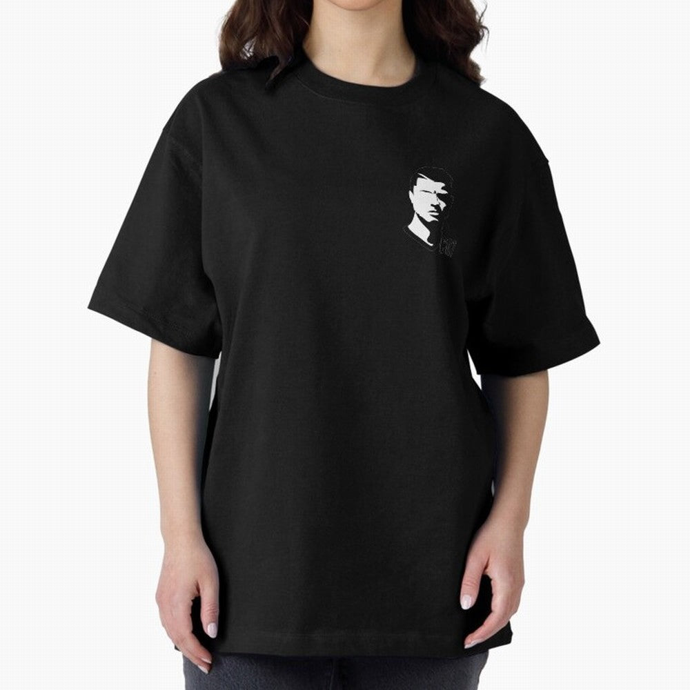 Cristiano Ronaldo - CR7 Oversized T-Shirt Carry the Colors and Pride of FIFA World Cup 2026 USA Canada Mexico for Fans of Cristiano Ronaldo, Haaland and CR7 and England, France and Netherlands, Bringing Football History, Final Match Energy, Crowd