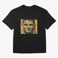 Cristiano Ronaldo Oversized T-Shirt Celebrate the Road through FIFA World Cup 2026 USA Canada Mexico Spirit, Centered on Germany, Cristiano Ronaldo, Haaland and CR7, Football History, Final Match Energy, Crowd Noise and Once in a Lifetime Moments;