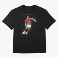 Cristiano Ronaldo CR7 Skills Manchester 202122,Ronaldo Gifts, Ronaldo Best Selling , Ronaldo Top It Oversized T-Shirt Live the Energy of Global Football Passion for FIFA World Cup 2026 Group Stage, with Mbappe and Neymar, Argentina, Fan Favorite