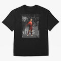Cristiano Ronaldo Siuuuuuu,Ronaldo Gifts, Ronaldo Best Selling , Ronaldo Top Items Oversized T-Shirt Join the Countdown to FIFA World Cup 2026 USA Canada Mexico with Cristiano Ronaldo, Haaland and CR7, Brazil Energy, Game Day Rituals, Football
