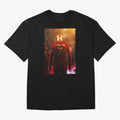 Cristiano Ronaldo The Greatest Player, Ronaldo Gifts, Ronaldo Best Selling , Ronaldo Top Items Post Oversized T-Shirt Show Your Tournament Heart for Global Football Passion for FIFA World Cup 2026 USA Canada Mexico, with Mbappe, Argentina and