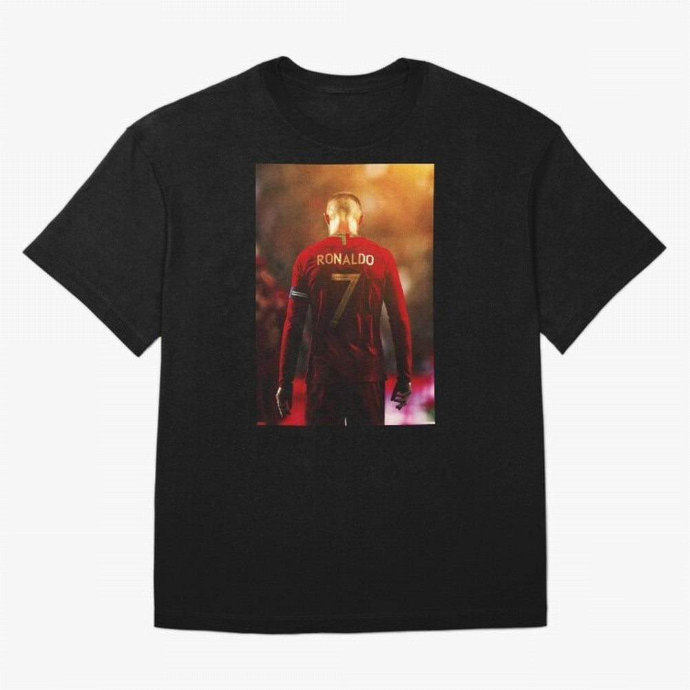 Cristiano Ronaldo The Greatest Player, Ronaldo Gifts, Ronaldo Best Selling , Ronaldo Top Items Post Oversized T-Shirt Show Your Tournament Heart for Global Football Passion for FIFA World Cup 2026 USA Canada Mexico, with Mbappe, Argentina and