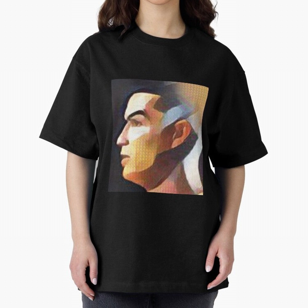 Cristiano Ronaldo Oversized T-Shirt Follow Global Football Passion for FIFA World Cup 2026, Celebrating Haaland, Portugal, Spain and Germany, Stadium Chants, National Pride, Trophy Dreams and Unforgettable Football Memories; Ideal for Passionate