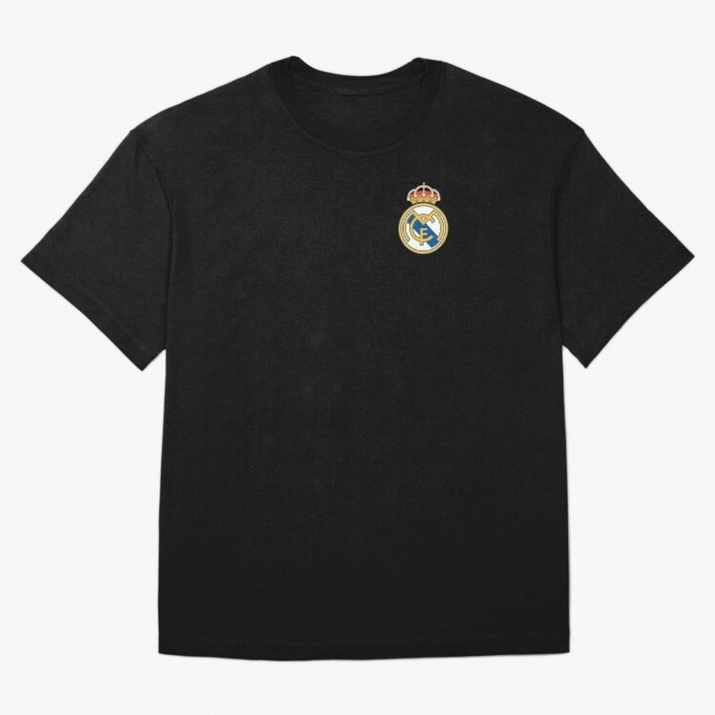 Los Blancos Oversized T-Shirt Capture FIFA World Cup 2026 for Fans of Neymar and Argentina and Brazil, Bringing Worldwide Fan Energy, Dramatic Goals, Stadium Lights and Championship Celebrations; Perfect for Supporters Who Want Bold Football