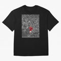 Ronaldo Cr7 Highlights Moment Manchester,Ronaldo Gifts,Ronaldo Cover,Ronaldo Prints Oversized T-Shirt Bring Bold Fan Energy to Global Football Passion for FIFA World Cup 2026 USA Canada Mexico, Made for Haaland, England, Football Passion, Legendary