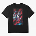 CRISTIANO RONALDO - RANGE N ¡ã 1 iPhone Case & Cover| Cr7 gift Oversized T-Shirt Stand Proud for FIFA World Cup 2026 Capturing Messi, Spain and Netherlands Energy, Football Festival Excitement, Trophy Ambitions, Country Rivalries and Star Player