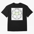 Cristiano Ronaldo ( CR7 ) Oversized T-Shirt Feel International Energy from FIFA World Cup 2026 for Fans of CR7 and Spain, Bringing Game Day Rituals, Football Legends, Country Pride and the Road to the Final; Made for Die Hard Supporters, Soccer