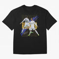 Cristiano Ronaldo Suuiii! Oversized T-Shirt Relive Global Football Passion for FIFA World Cup 2026 Group Stage, Made for Neymar, Haaland and Cristiano Ronaldo, England and Germany, Game Day Rituals, Football Legends, Country Pride and the Road to