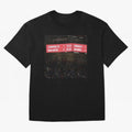 Liverpool 7 - 0 Manchester United Oversized T-Shirt Make Game Day About Global Football Passion for FIFA World Cup 2026, Inspired by Mbappe and Neymar, Germany, Sports Nostalgia, International Competition, Famous Players and Unforgettable