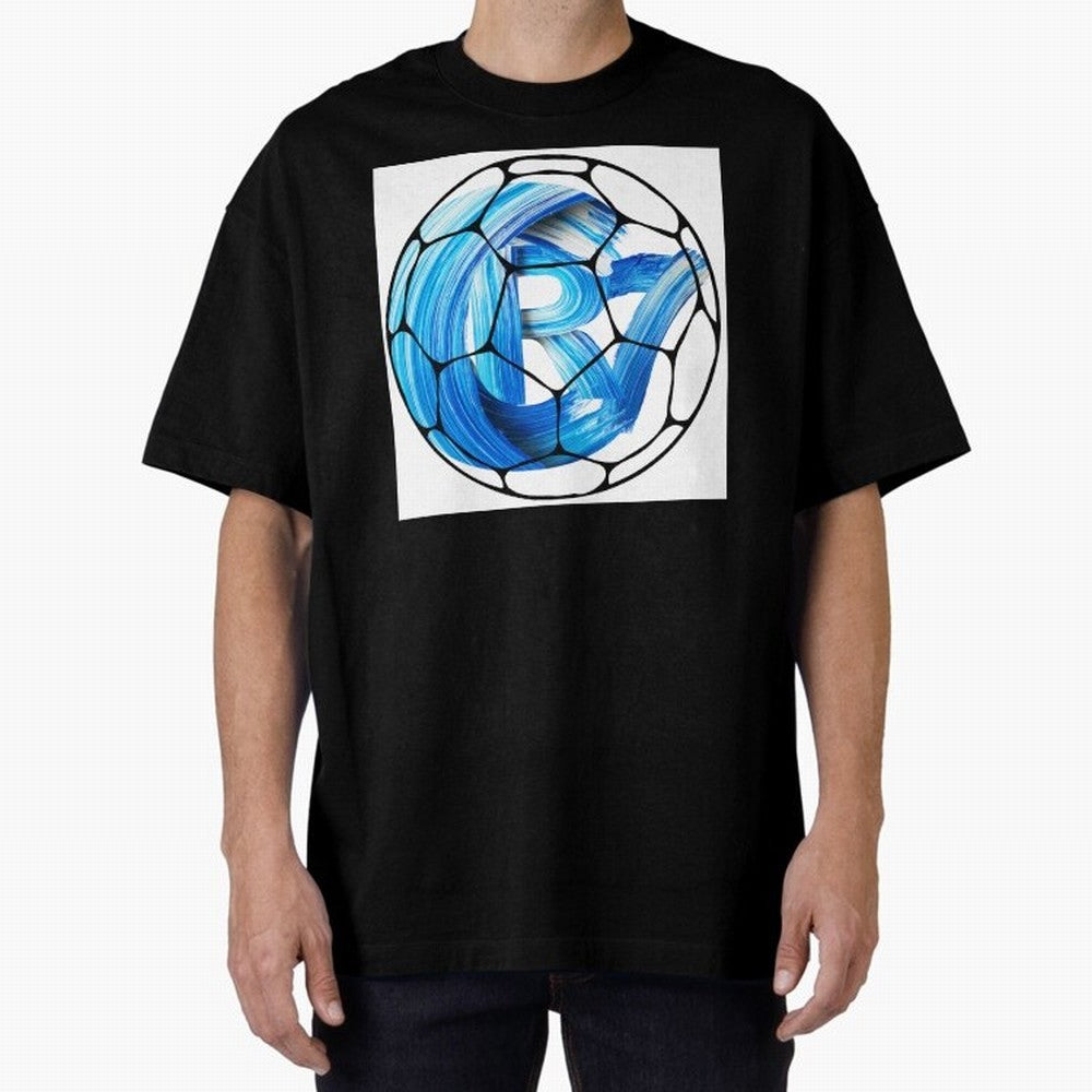 Cristiano Ronaldo ( CR7 ) Oversized T-Shirt Carry the Colors and Pride of Match Day Hype around FIFA World Cup 2026 USA Canada Mexico, Messi and Cristiano Ronaldo, Germany, Championship Spirit, Famous Goals, Roaring Crowds and International