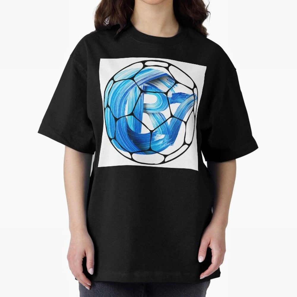 Cristiano Ronaldo ( CR7 ) Oversized T-Shirt Carry the Colors and Pride of Match Day Hype around FIFA World Cup 2026 USA Canada Mexico, Messi and Cristiano Ronaldo, Germany, Championship Spirit, Famous Goals, Roaring Crowds and International