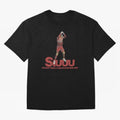 Cr7 Ronaldo Siuuu Oversized T-Shirt Remember Match Day Hype around FIFA World Cup 2026 Group Stage, Mbappe, Brazil, Vintage Soccer Flavor, Modern Football Stars, National Flags and Final Night Emotion; Ideal for Football Dads, Football Moms,