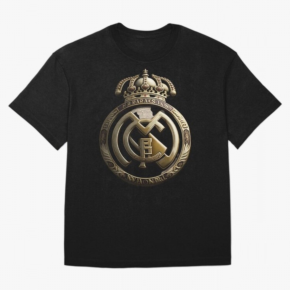 Madrid Oversized T-Shirt Bring Retro Soccer Energy to FIFA World Cup 2026 Group Stage Centered on Haaland and Mbappe, Argentina Energy, Classic Soccer Heritage, Championship Pressure, Fan Loyalty and International Pride; Ideal for Football Dads,
