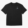 The fallback Oversized T-Shirt Show Support during Match Day Hype around FIFA World Cup 2026 USA Canada Mexico, Messi and Cristiano Ronaldo, Argentina, Soccer Culture, Superstar Moments, National Team Dreams and Competitive Fire; Perfect for Fans,