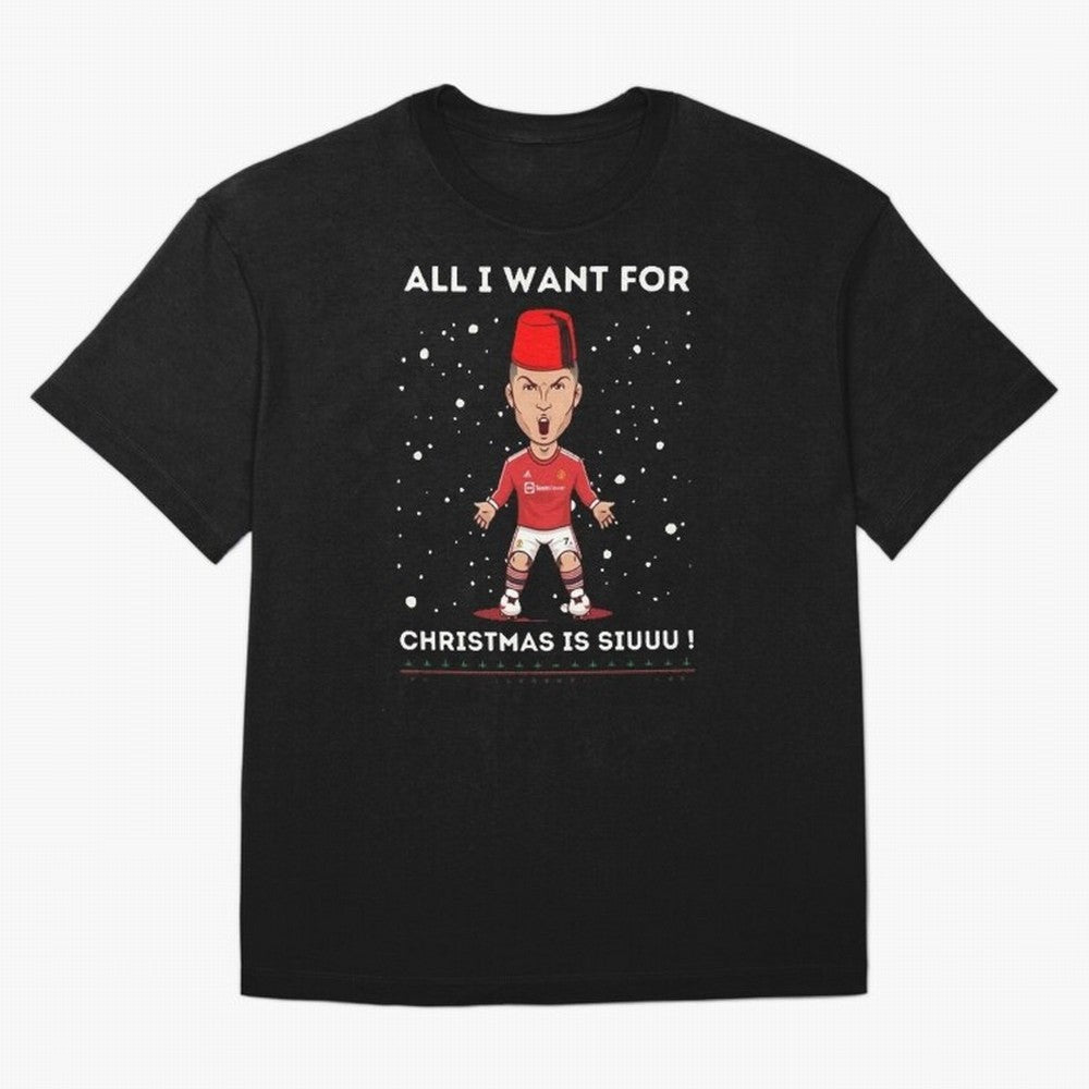 christmas next day delivery Oversized T-Shirt Embrace FIFA World Cup 2026 Featuring Messi, CR7 and Mbappe, England and Germany Energy, Championship Spirit, Famous Goals, Roaring Crowds and International Football Unity; Great for Supporters Who Love