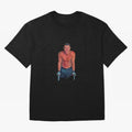 nice smile from cris Oversized T-Shirt Make Memories around Match Day Hype around FIFA World Cup 2026 Group Stage, Messi, Neymar and Mbappe, Argentina, Champion Mindset, Group Stage Buzz, Knockout Tension and Passionate Fan Culture; Ideal for