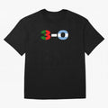 Portugal vs Rgentina Oversized T-Shirt Embrace Global Football Passion for FIFA World Cup 2026, Built around Messi, Neymar and Mbappe, Argentina, France and Brazil, Stadium Memories, Football Loyalty, International Chants and Championship