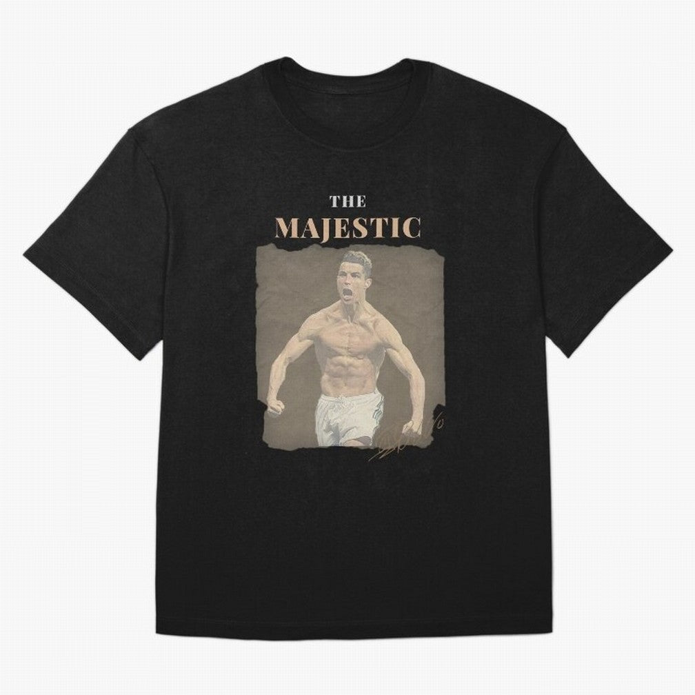 Siuuu CR7 Cristiano Ronaldo Oversized T-Shirt Get Ready for FIFA World Cup 2026 Group Stage for Fans of Mbappe and Neymar and Brazil, Portugal and Argentina, Bringing Supporter Pride, Iconic Celebrations, Legendary Names and Global Match Day