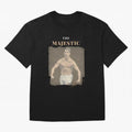 Siuuu CR7 Cristiano Ronaldo Oversized T-Shirt Get Ready for FIFA World Cup 2026 Group Stage for Fans of Mbappe and Neymar and Brazil, Portugal and Argentina, Bringing Supporter Pride, Iconic Celebrations, Legendary Names and Global Match Day