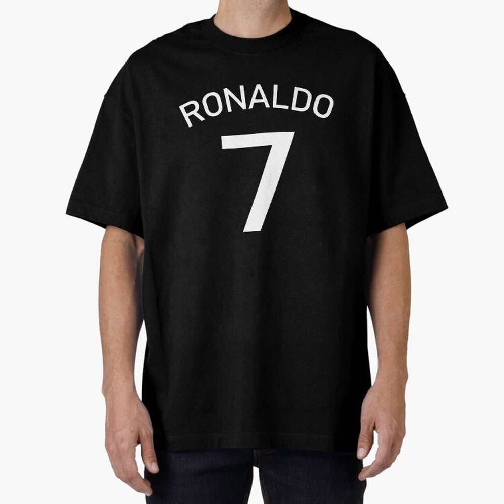 Cristiano Ronaldo Cristiano Ronaldooo Oversized T-Shirt Treasure the FIFA World Cup 2026 Group Stage Journey through Messi, CR7 and Mbappe Highlights, Argentina Pride, Football History, Final Match Energy, Crowd Noise and Once in a Lifetime