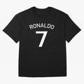 Cristiano Ronaldo Cristiano Ronaldooo Oversized T-Shirt Treasure the FIFA World Cup 2026 Group Stage Journey through Messi, CR7 and Mbappe Highlights, Argentina Pride, Football History, Final Match Energy, Crowd Noise and Once in a Lifetime