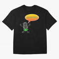 traffic light Siuuu Cristiano ronaldo goal Oversized T-Shirt Feel International Energy from the FIFA World Cup 2026 USA Canada Mexico Journey through Messi, CR7 and Mbappe Highlights, Portugal Pride, Football Passion, Legendary Performances,