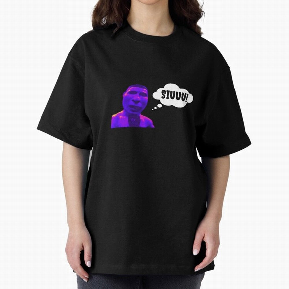 siuuu ronaldo ,funny shirt , stickers Oversized T-Shirt Enjoy the Biggest Football Party of FIFA World Cup 2026 USA Canada Mexico for Fans of Messi and Argentina and Brazil, Bringing Sports Nostalgia, International Competition, Famous Players and