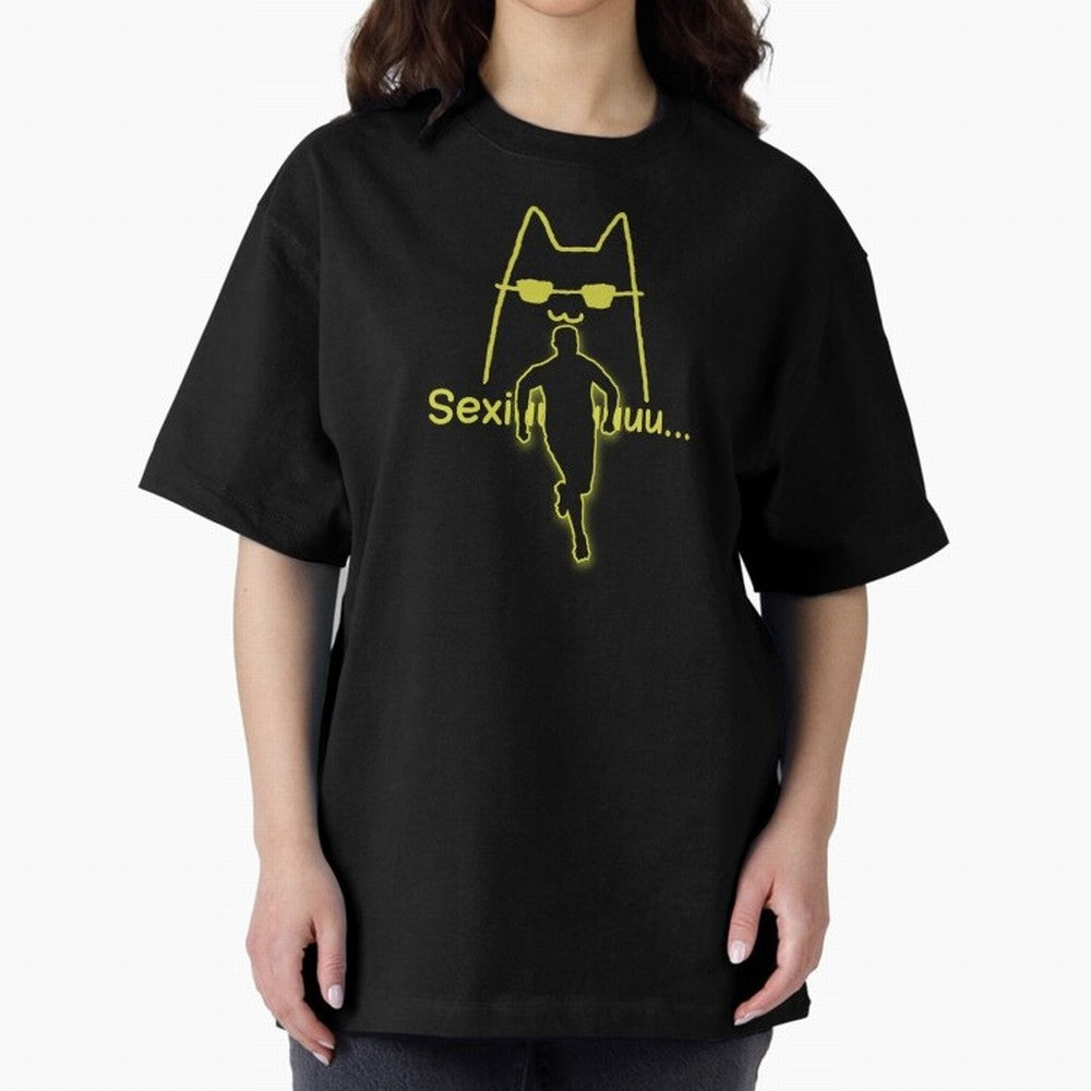 Sexiuuuu cr7 goal Oversized T-Shirt Celebrate National Team Dreams in the FIFA World Cup 2026 Group Stage Journey through Messi, CR7 and Mbappe Highlights, Portugal, Spain and Germany Pride, Football History, Final Match Energy, Crowd Noise and