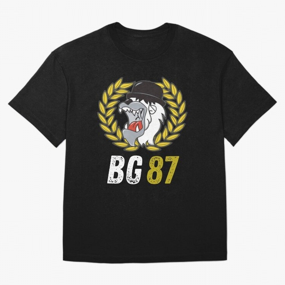 mala suerte 87 (hinchas del lyon) Camiseta esencial Oversized T-Shirt Carry the Dream of FIFA World Cup 2026 Spirit, Capturing England, Messi and Cristiano Ronaldo, Fan Favorite Moments, National Team Passion, Big Match Drama and Soccer History;