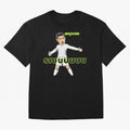 Hehehe SUIII Cristiano ronaldo Oversized T-Shirt Keep Football History Alive during Global Football Passion for FIFA World Cup 2026 USA Canada Mexico, Built around Messi and Cristiano Ronaldo, Brazil, Championship Spirit, Famous Goals, Roaring