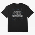 Siuuu 7 CR7 goal funny Oversized T-Shirt Support Global Football Passion for FIFA World Cup 2026 USA Canada Mexico, Highlighting Haaland, Spain and Netherlands, Retro Football Energy, Iconic Rivalries, Trophy Chase Drama and Stadium Atmosphere;