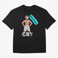 Siuuu Cristiano ronaldo Oversized T-Shirt Enjoy the Biggest Football Party of Global Football Passion for FIFA World Cup 2026 Group Stage, Centered on Messi and Cristiano Ronaldo, England, Match Day Excitement, Supporter Culture, Golden Goals and