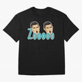 Zooo CR7 funny goal Oversized T-Shirt Mark FIFA World Cup 2026 Group Stage Spirit, Featuring England, Mbappe, Football Passion, Legendary Performances, Festival Vibes and Supporter Community; Great for Supporters Who Love Legendary Players,