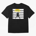 Siuuu CR7 goal Oversized T-Shirt Back Your Heroes with Match Day Hype around FIFA World Cup 2026, Messi, CR7 and Mbappe, Brazil, Portugal and Argentina, Stadium Memories, Football Loyalty, International Chants and Championship Tradition; Made for