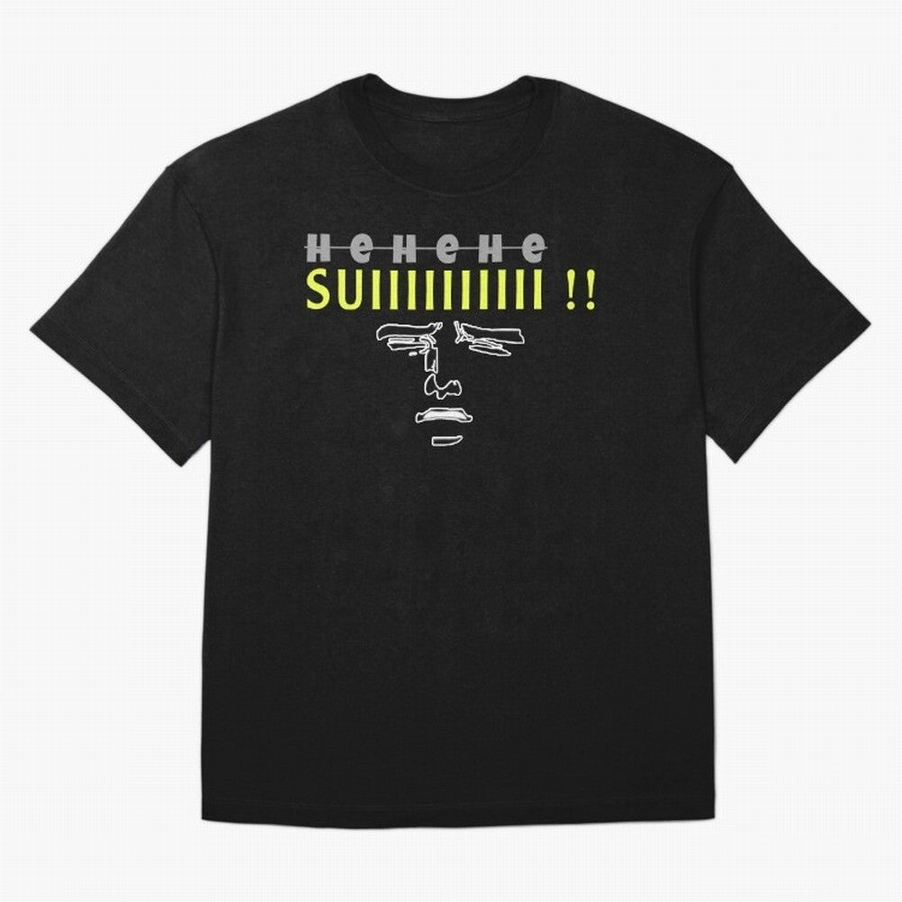Hehehe siuuu CR7 goal Oversized T-Shirt Bring World Football Passion into FIFA World Cup 2026 USA Canada Mexico Driven by Mbappe, England, France and Netherlands Energy, Sports Nostalgia, International Competition, Famous Players and Unforgettable