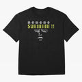 Hehehe siuuu CR7 goal Oversized T-Shirt Bring World Football Passion into FIFA World Cup 2026 USA Canada Mexico Driven by Mbappe, England, France and Netherlands Energy, Sports Nostalgia, International Competition, Famous Players and Unforgettable