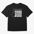 Hehehe siuuu CR7 goal Oversized T-Shirt Capture the FIFA World Cup 2026 Journey through Cristiano Ronaldo, Haaland and CR7 Highlights, Brazil Pride, Classic Soccer Heritage, Championship Pressure, Fan Loyalty and International Pride; Great for