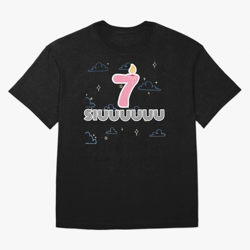 Siuuu 7 Cristiano ronaldo Oversized T-Shirt Celebrate Soccer Greatness during Match Day Hype around FIFA World Cup 2026 Group Stage, Cristiano Ronaldo, Spain, Global Supporter Spirit, Legendary Goals, National Colors and Tournament Celebration;