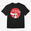 Cristiano Ronaldo - Say No To Cola Oversized T-Shirt Step into Global Football Passion for FIFA World Cup 2026 USA Canada Mexico, Capturing Messi and Cristiano Ronaldo, France, Classic Soccer Heritage, Championship Pressure, Fan Loyalty and
