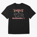 All i want for christmas is siuuu Oversized T-Shirt Show Support during Match Day Hype around FIFA World Cup 2026, Mbappe and Neymar, Argentina and Brazil, Global Supporter Spirit, Legendary Goals, National Colors and Tournament Celebration; Ideal