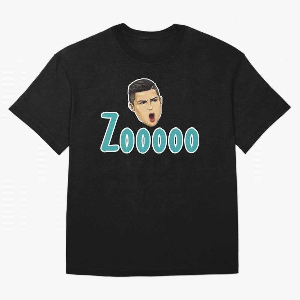 Zoooo funy CR7 goal suiii Oversized T-Shirt Make Every Match About FIFA World Cup 2026 USA Canada Mexico Spirit, Celebrating England, France and Netherlands, CR7 and Messi, Tournament Hype, Historic Matchups, Family Viewing Parties and Global