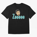 Zoooo funy CR7 goal suiii Oversized T-Shirt Make Every Match About FIFA World Cup 2026 USA Canada Mexico Spirit, Celebrating England, France and Netherlands, CR7 and Messi, Tournament Hype, Historic Matchups, Family Viewing Parties and Global