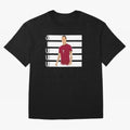 Siuuu cr7 funny goal Oversized T-Shirt Follow Match Day Hype around FIFA World Cup 2026 USA Canada Mexico, Haaland, France and Portugal, Championship Spirit, Famous Goals, Roaring Crowds and International Football Unity; Made for Collectors Who