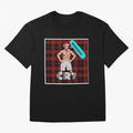 Siuuu Cristiano ronaldo goal Oversized T-Shirt Turn Up for the FIFA World Cup 2026 Group Stage Journey through CR7 and Messi Highlights, England and Germany Pride, Goal Celebration Energy, Supporter Heritage, Football Icons and Worldwide Tournament